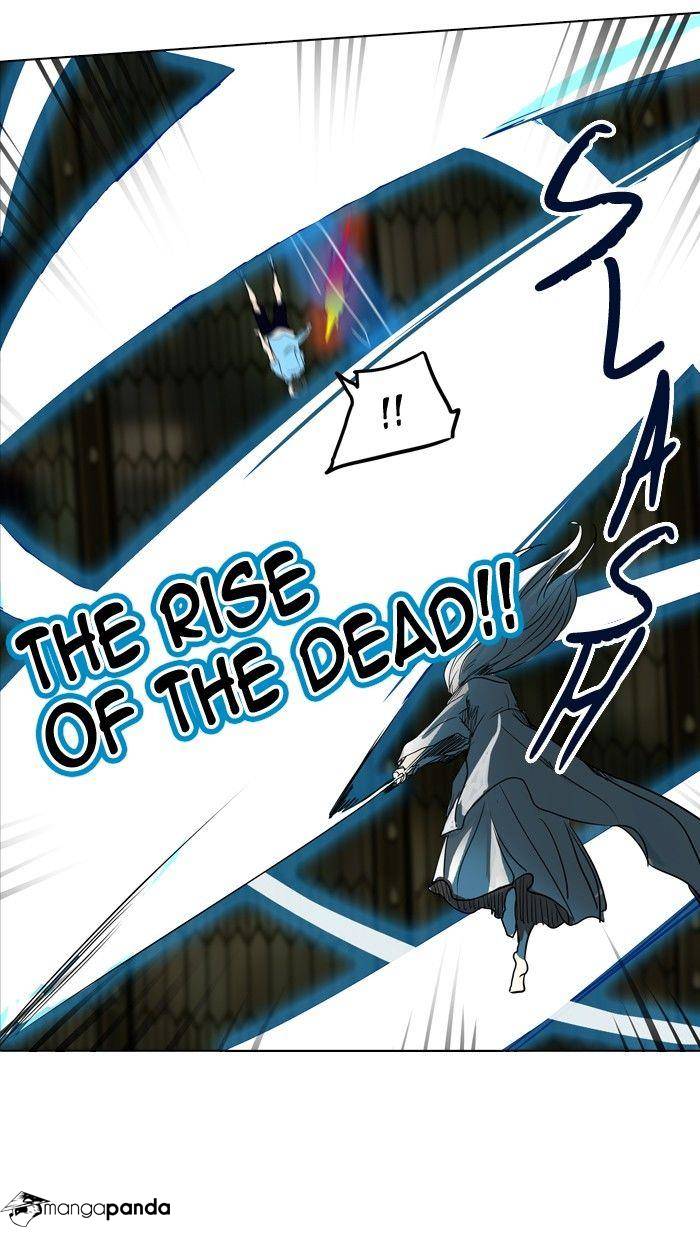 Tower of God Chapter 273 image 095